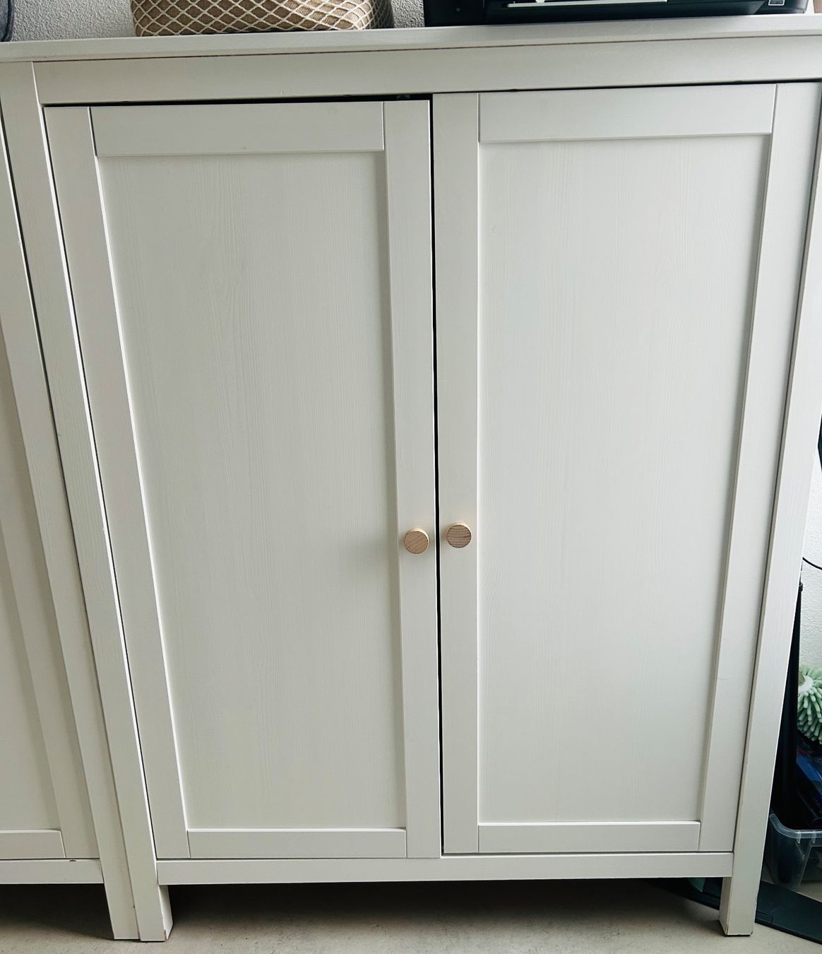 Ikea Armoires: Gebrauchter IKEA Schrank (1Stk.) – D'occasion à Diegten par ste_pvd5 3