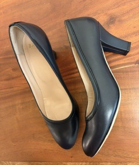 Bally Scarpe da donna: BALLY Damen-Pumps – Usato da Zürich venduto da Mariiba 2