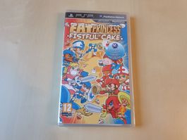 Fat Princess neu und ovp