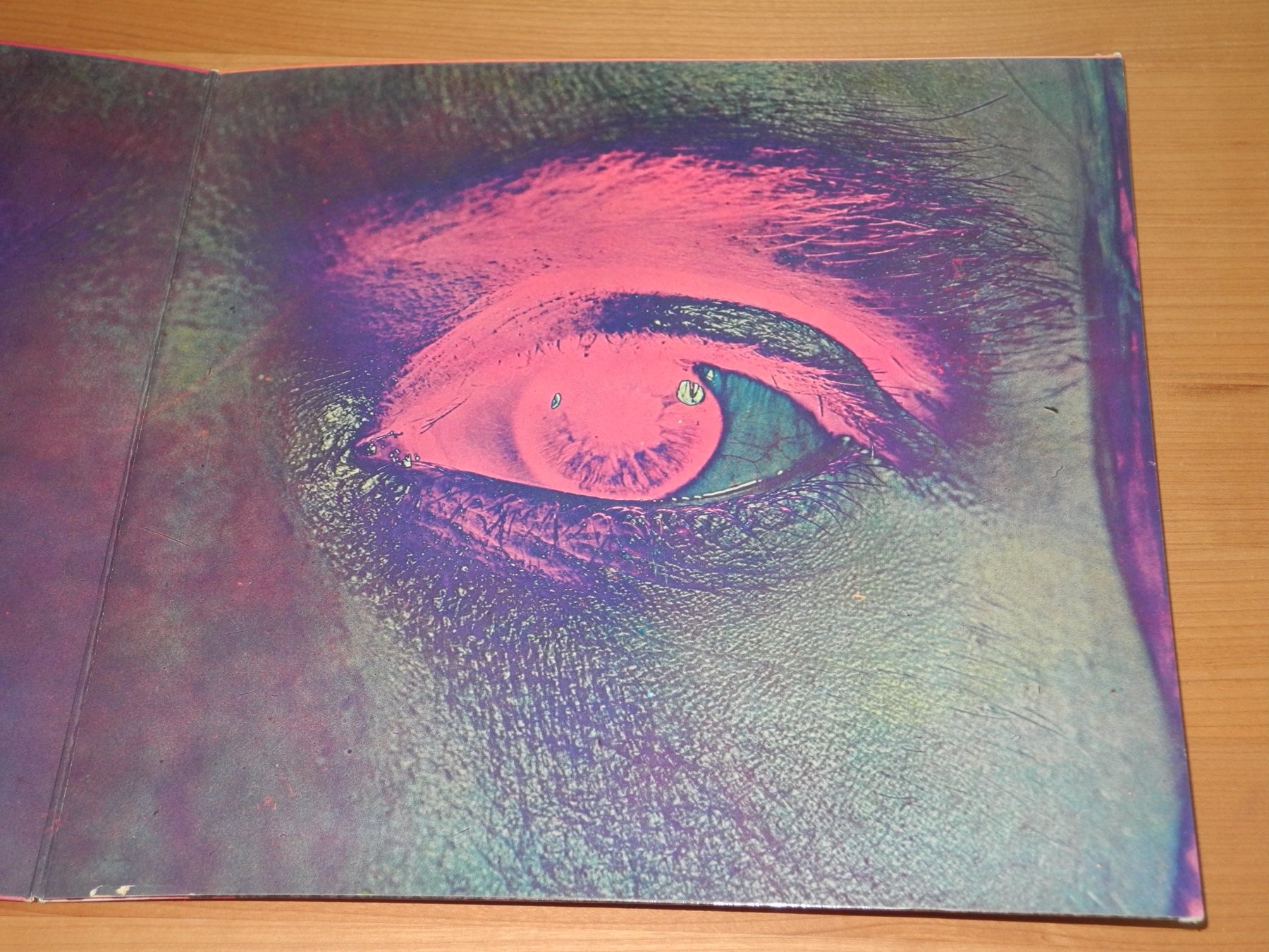 Dischi in vinile: TEN YEARS AFTER: Ssssh. - DERAM - SML 1052 – Nuovo (secondo la descrizione) da Fahrwangen venduto da Swirl2 1