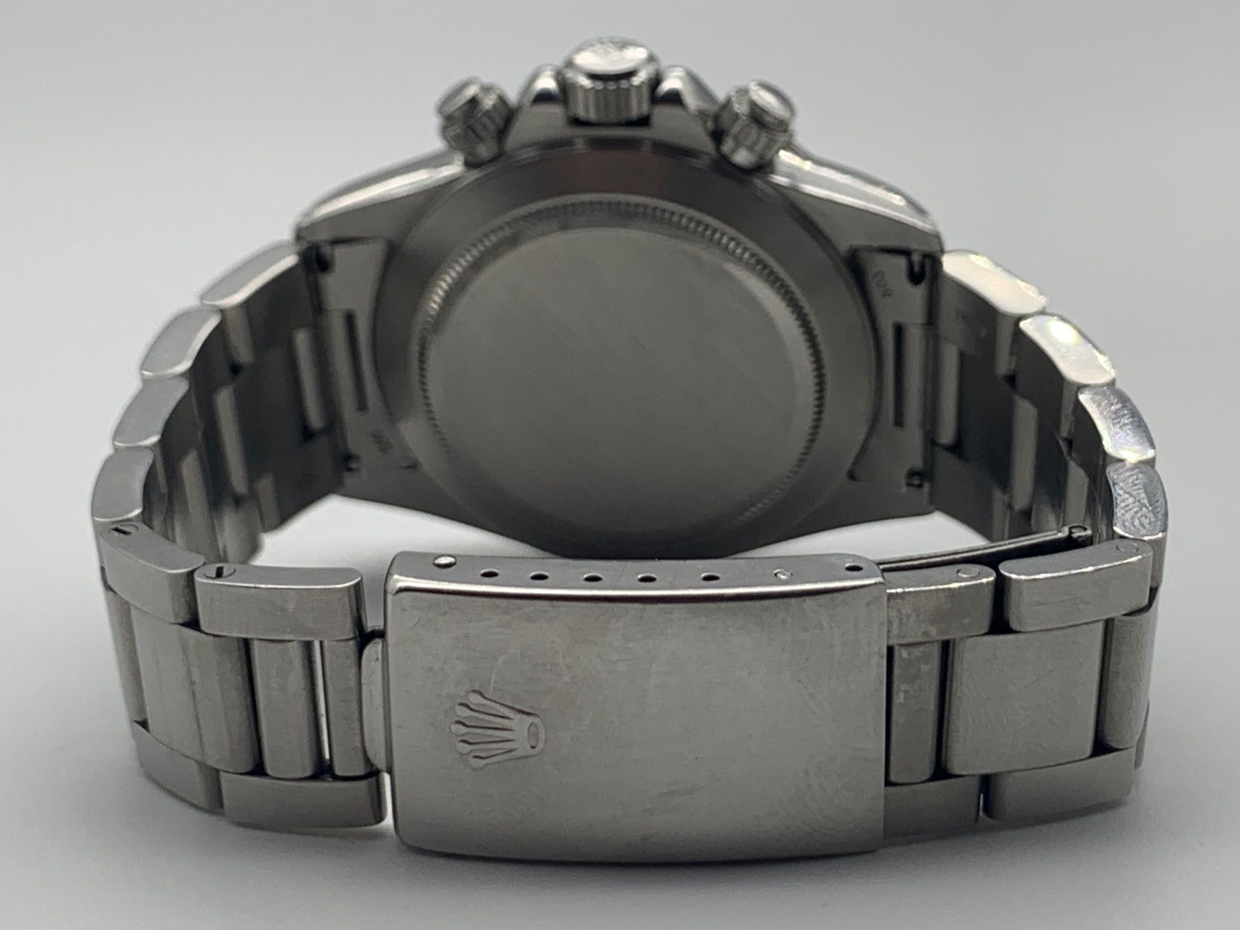 Rolex Montres: Rolex Daytona 16520 – D'occasion à Ermatingen par driftelement 8