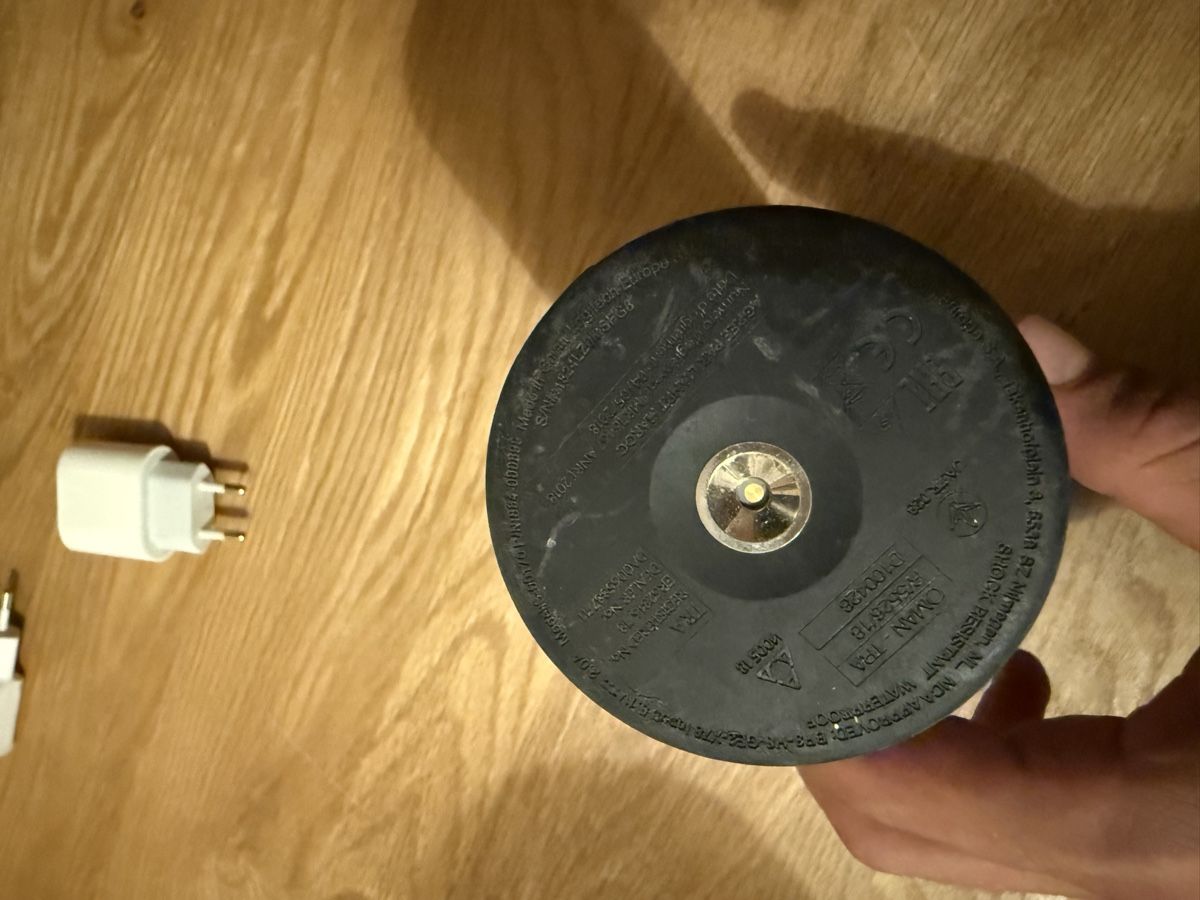Ultimate Ears Casse acustiche: UE boom 3 -> read caption ! – Usato da Zürich venduto da ant_97dj 3