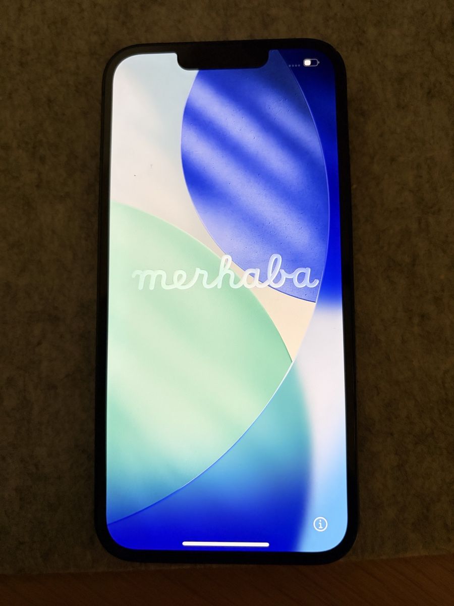 Apple Telefoni cellulari / Smartphones: iPhone 14 128gb – Usato da Ins venduto da mor_xd2z
