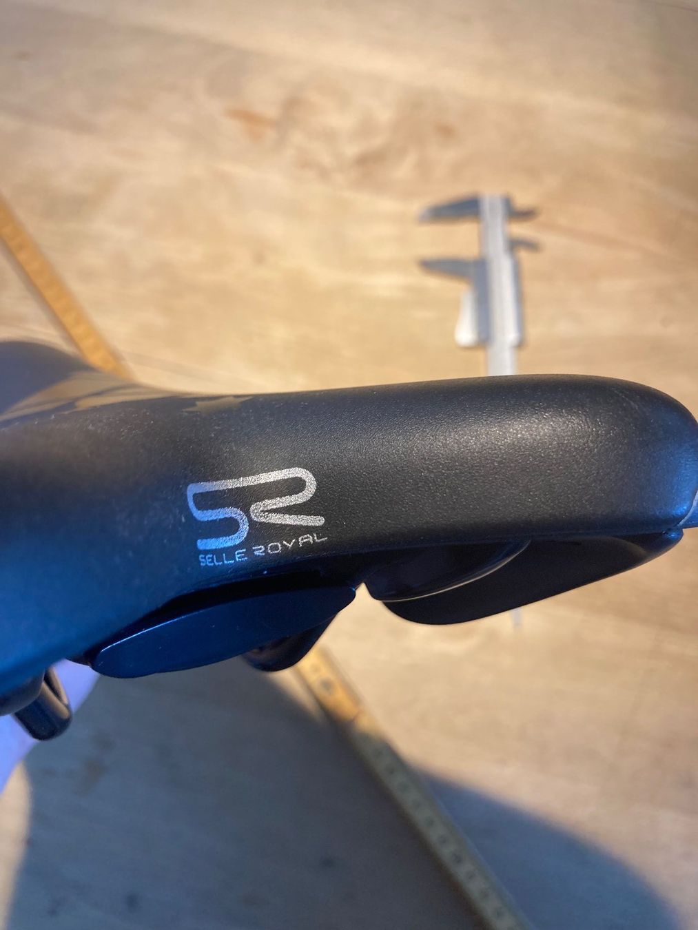 Selle Italia Pezzi di ricambio: Selle Royal Viper Sattel /Stevens / Hamburg – Usato da Wallisellen venduto da HorstTennenbaum 5
