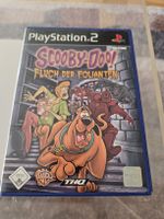 Scooby Doo Fluch der Folianten PS2