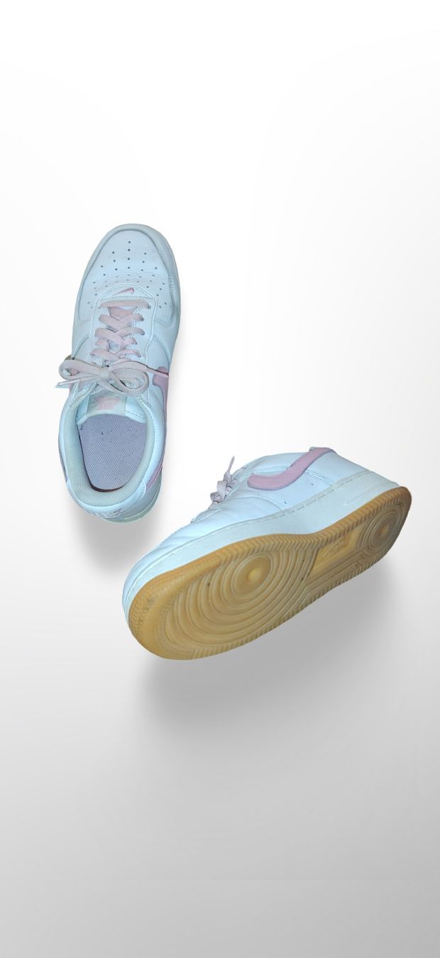 Nike Chaussures hommes: Nike Air Gr. 43 – D'occasion à Aarau par MrNase 3