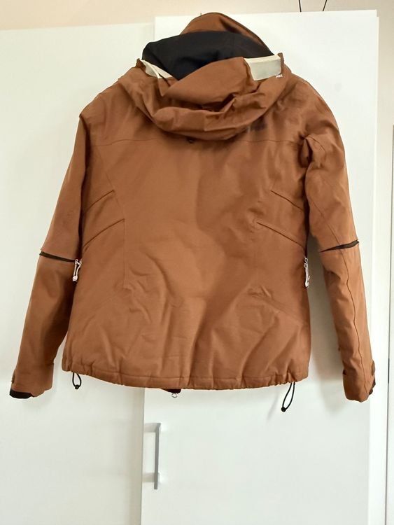 Giacche: Ski Jacke Grösse M – Usato da Luzern venduto da tan_8t8n 2