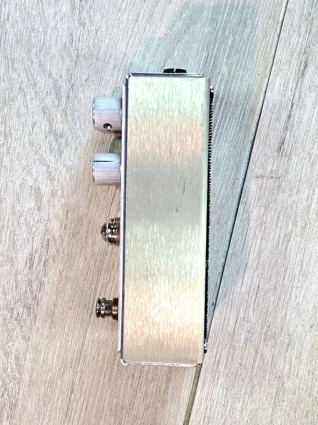 Strumenti musicali: Origin Effects Cali76 Compact Deluxe + Boîte – Usato da Villars-sur-Glâne venduto da SwissTrendyStore 1