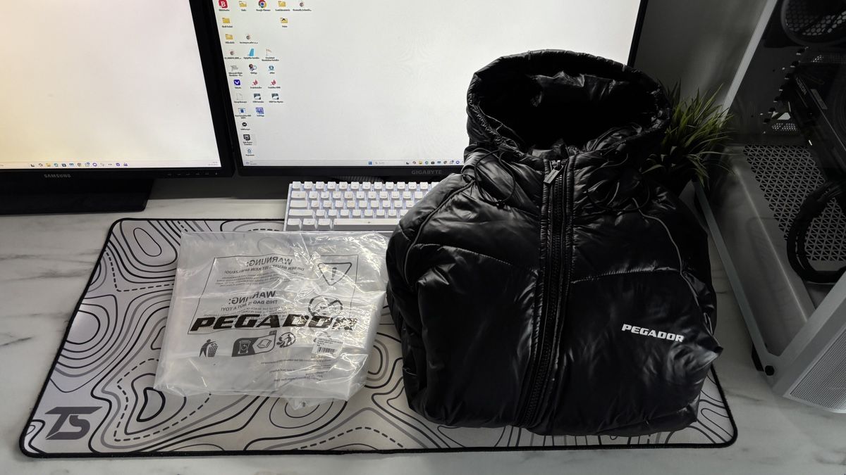 Pegador Giacche: Pegador Winterjacke – Nuovo (secondo la descrizione) da Münchenbuchsee venduto da ore_wlr9 3