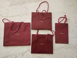 Cartier Taschen