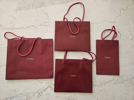 Cartier Taschen