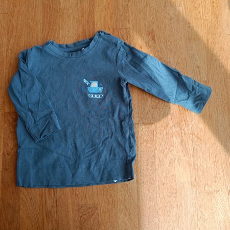 Pullover Grösse 74