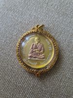 Buddha Amulett Anhänger