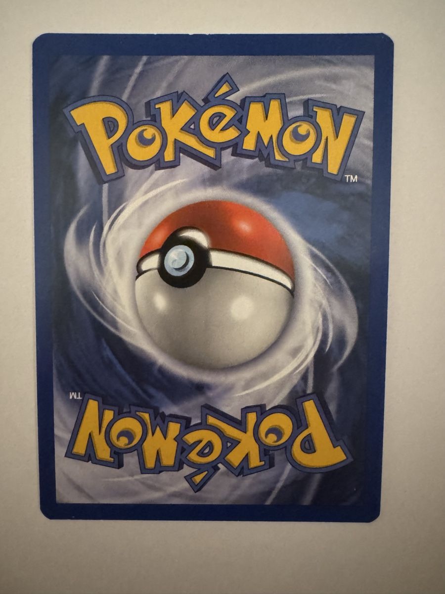 Pokémon Carte collezionabili: Pokémon Karte Clefairy – Nuovo (secondo la descrizione) da Aarau Rohr venduto da mic_d6nr 1