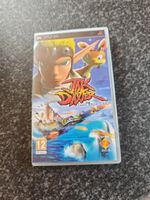 Jak and Daxter The Lost Frontier PSP Spiel 