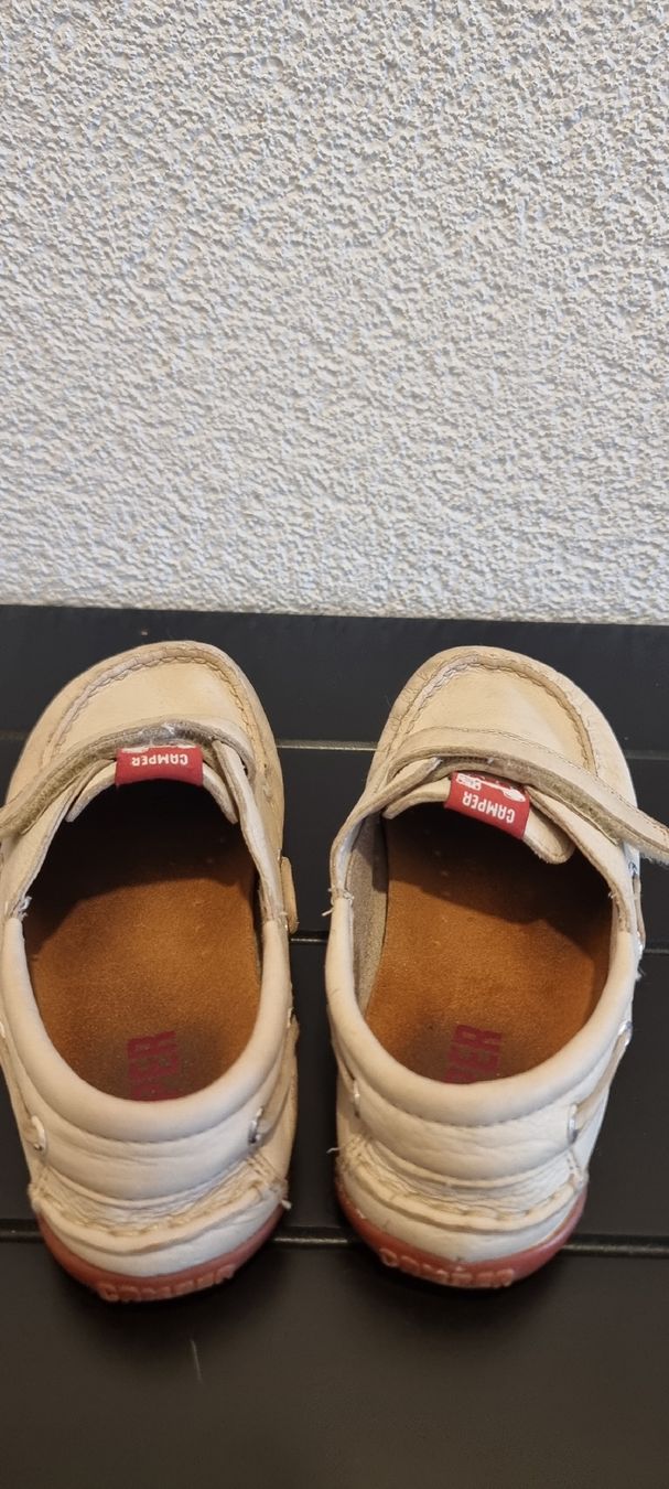 Camper Scarpe per ragazzi: Schuhe Camper 31 – Usato da Glattpark(Opfikon) venduto da TatianaVladimirova 2