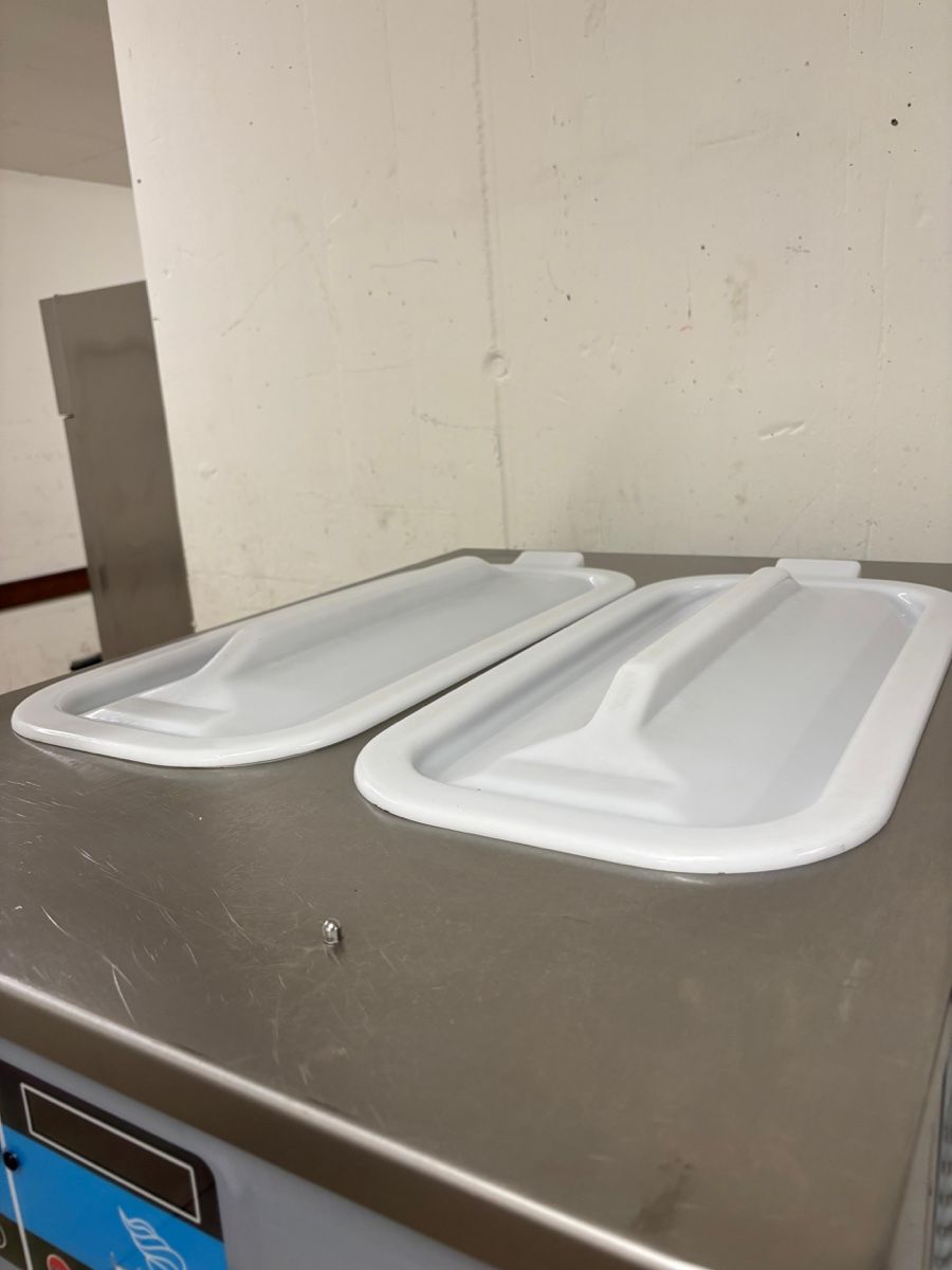 Elettrodomestici da cucina: Glacemaschine – Usato da Dietikon venduto da dia_y8y5 5