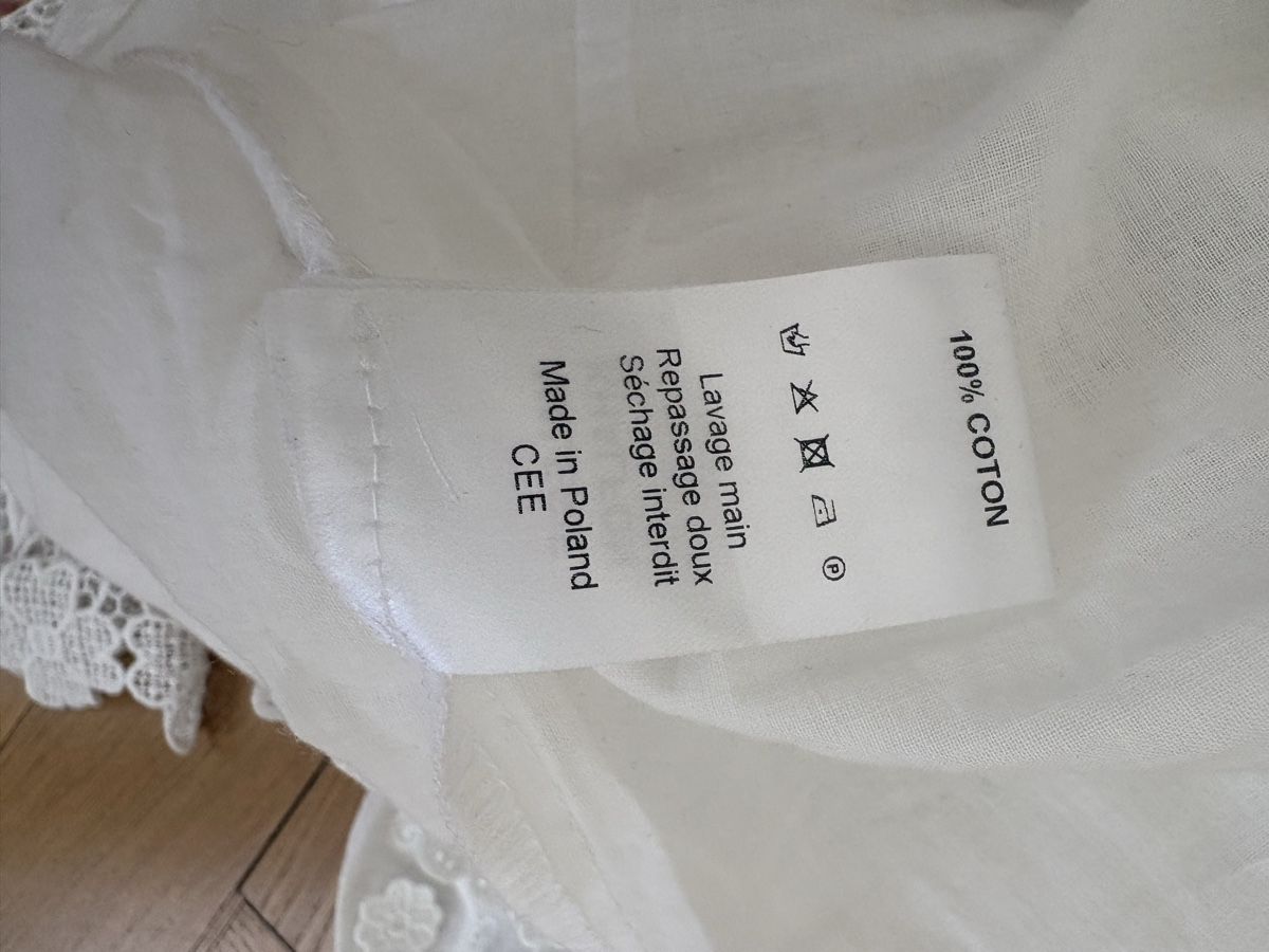 Robes: Spitzenkleid – D'occasion à Basel par Claudiam57 4