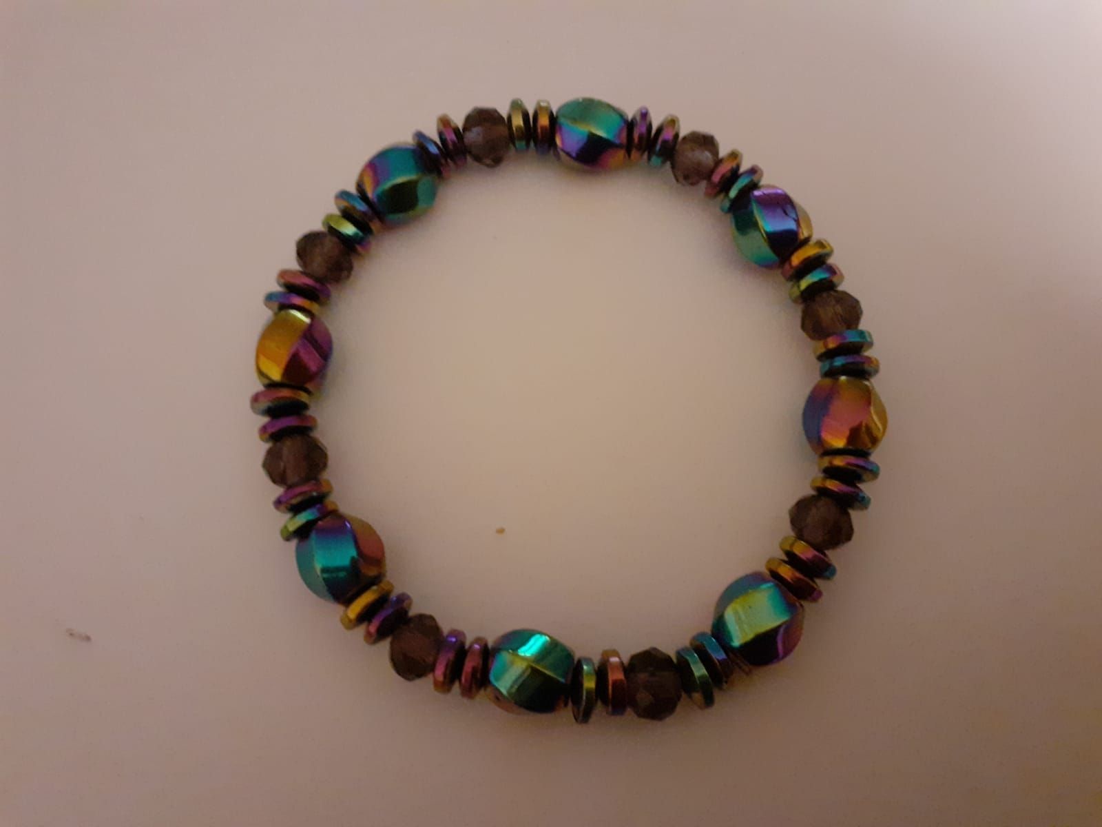Bracciali & Braccialetti: Armband – Nuovo e nell'imballaggio originale da Stansstad venduto da kam_5wgj