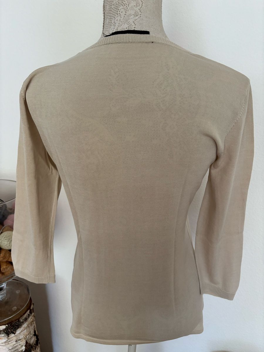 Pulls & Sweat-shirts: Pullover Seide Gr. M – Neuf (Voir description) à Winterthur par san_wd8j 2