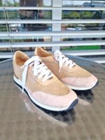 NAVYBOOT Damen Sneakers Gr. 38