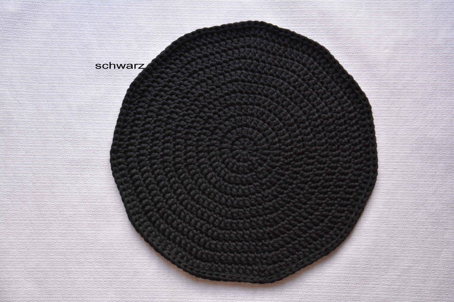 Set di tavolo e panche: Platzsets (4er Set) – Nuovo (secondo la descrizione) da Bollodingen venduto da happyday11 3