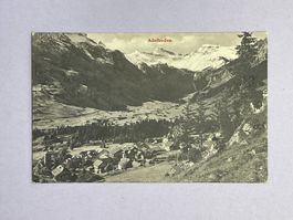 Adelboden