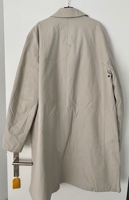 Armani Mäntel: Emporio Armani rain coat – Gebraucht aus Dallenwil von ZD2019 1