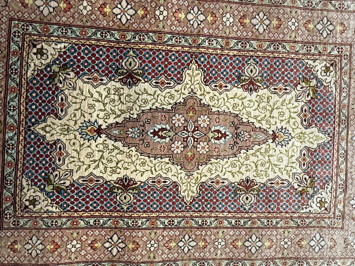 Tappeti: Perser Teppich, – Usato da Aarburg venduto da Schatzaffe 2