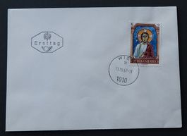 Österreich-Mi 1246 FDC ** (1967)