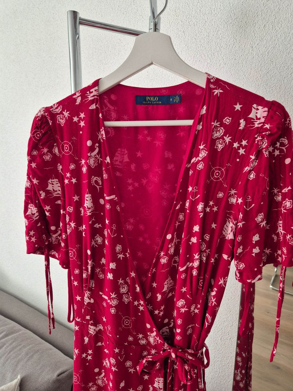 Ralph Lauren Vestiti: Polo ralph lauren  Kleid Gr.8 – Usato da Küssnacht am rigi venduto da xxmajda 1