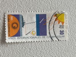 Cuba Briefmarke ab 1 CHF !