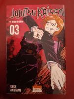 Jujutsu Kaisen 03