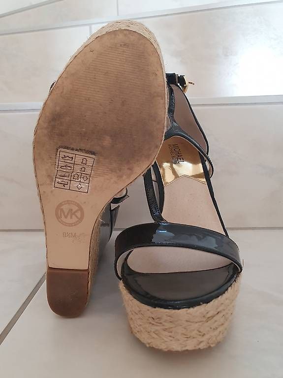Michael Kors Damenschuhe: High Heels Michael Kors Gr. 40,5 – Gebraucht aus Zetzwil von Sushine 1