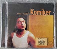 Komiker - Original Motion Picture Soundtrack CD