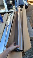 Stossstange hinten Neu zu AMC Eagle