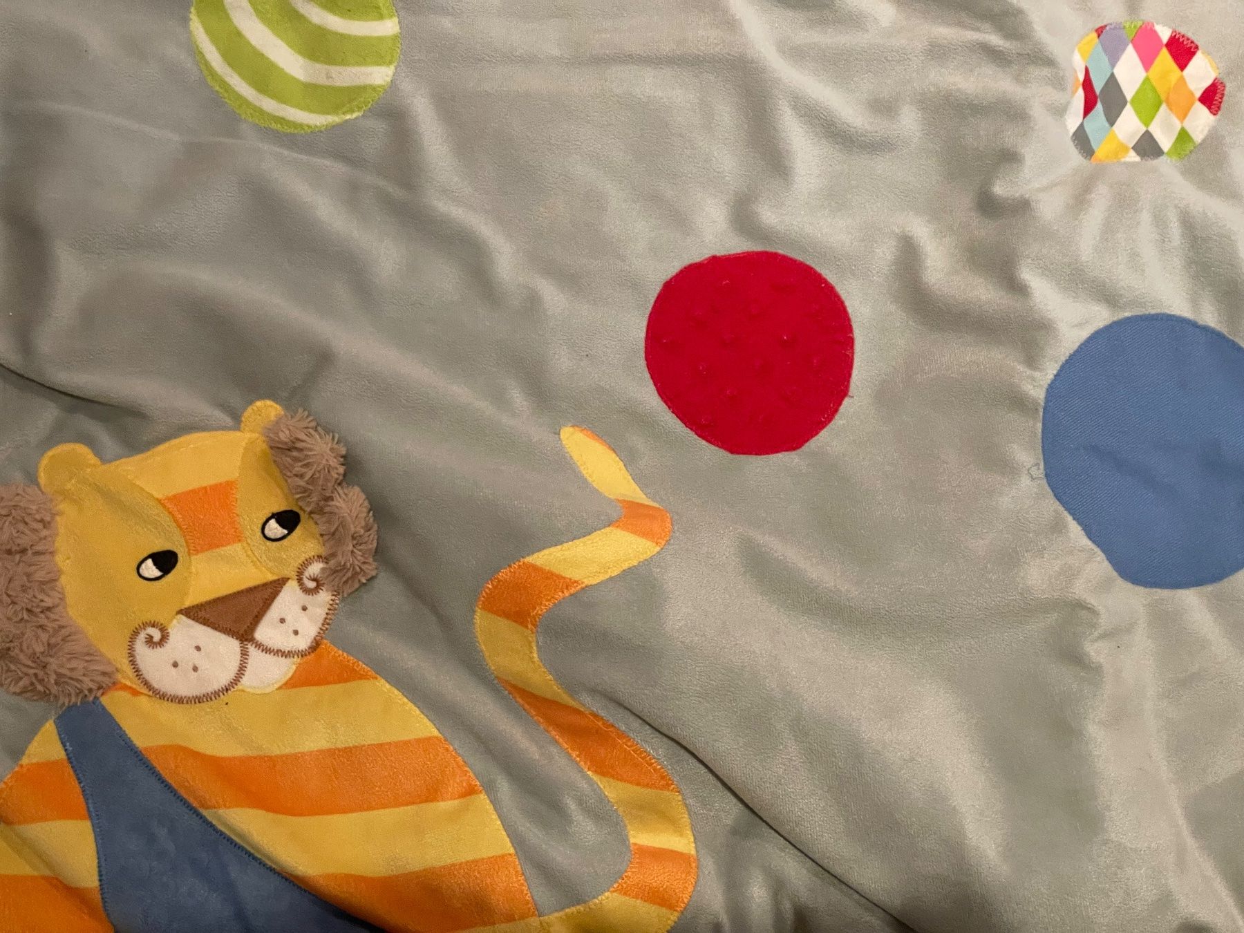 Coperte: Babydecke – Usato da Zürich venduto da Swiss62 2
