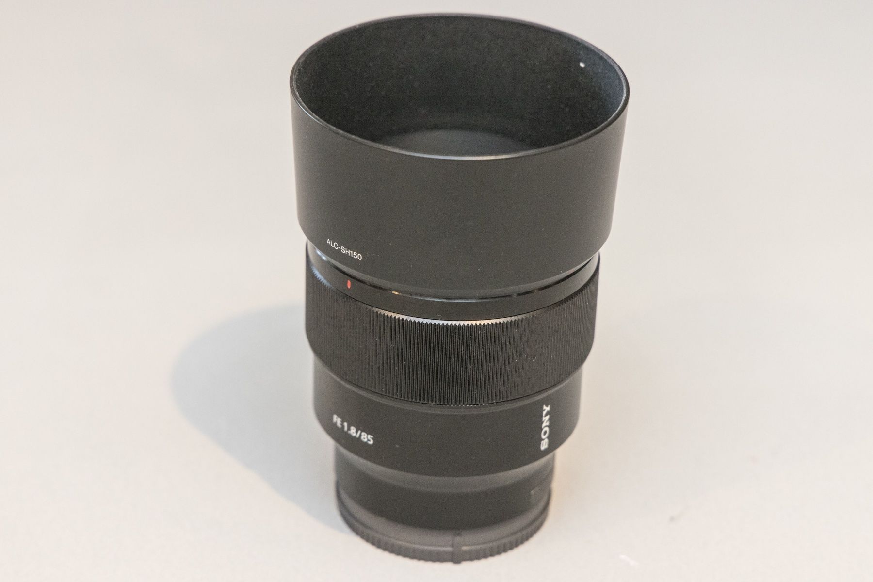 Sony Obiettivi: Sony FE 85mm f/1.8 – Usato da Bettlach venduto da Otived 3