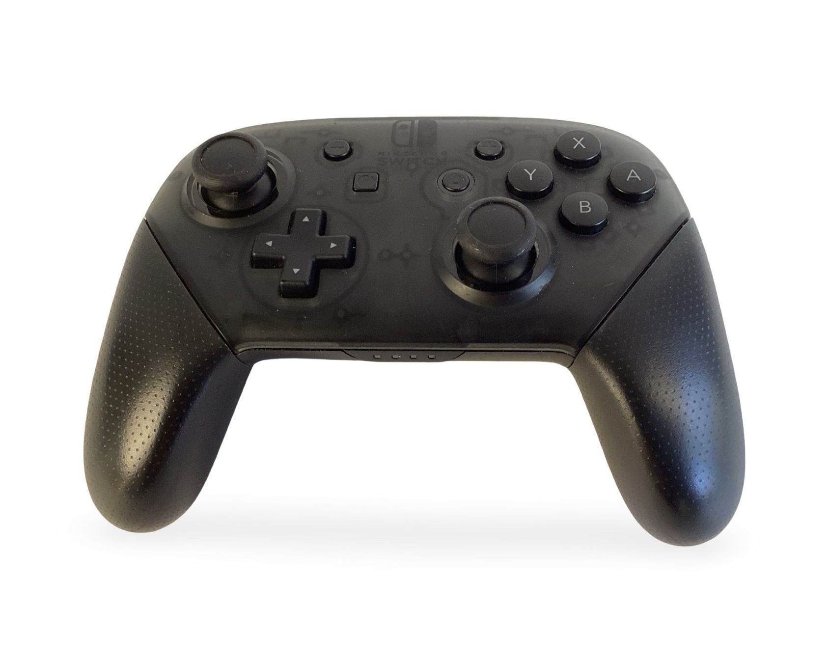 Nintendo Manettes: NINTENDO SWITCH Pro Controller – D'occasion à Zürich par Restwert_Zuerich 1