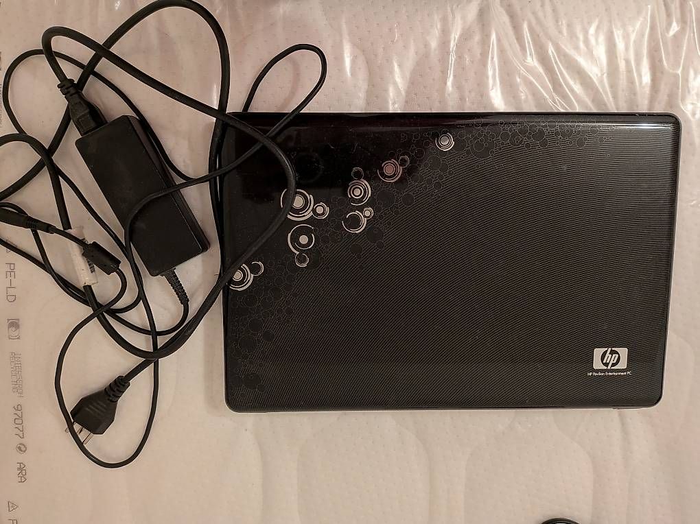 Notebook: HP Pavilion Dv6 – Usato da Bertschikon Gossau venduto da PipoCH44 1