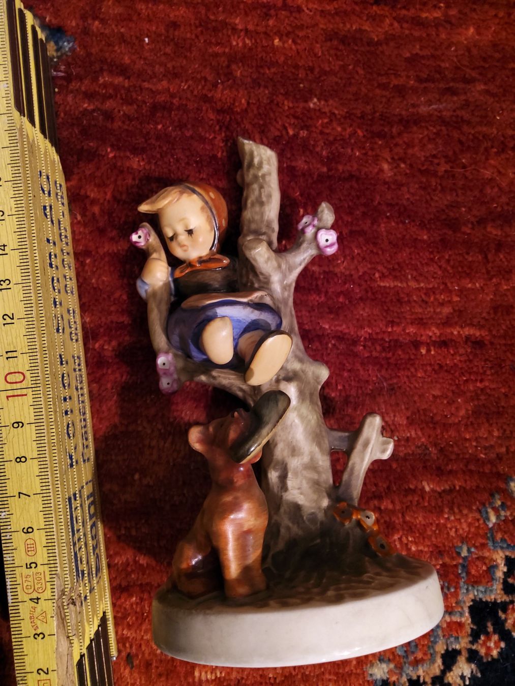 Hummel Figurines: Figur Hummel – D'occasion à Bischofszell par Joachim-115 1