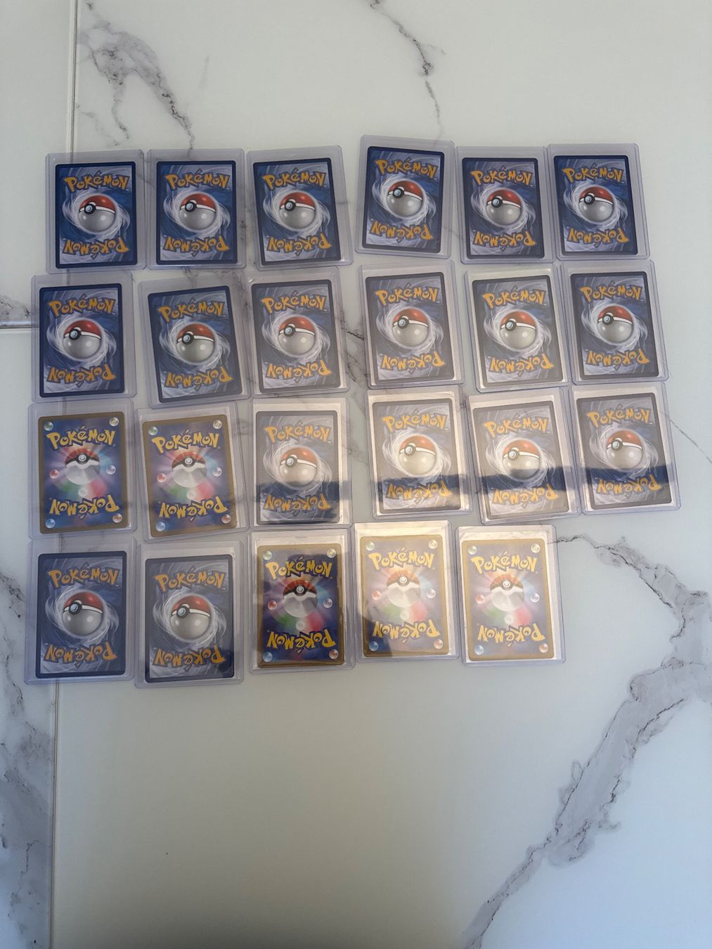 Pokémon Carte collezionabili: Pokemon Karten Sammlung – Usato da Bellikon venduto da maxa77 1