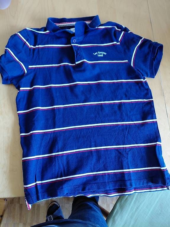 T-Shirts: 5 T-Shirt gr. M – Gebraucht aus Ostermundigen von deb1deb1 4