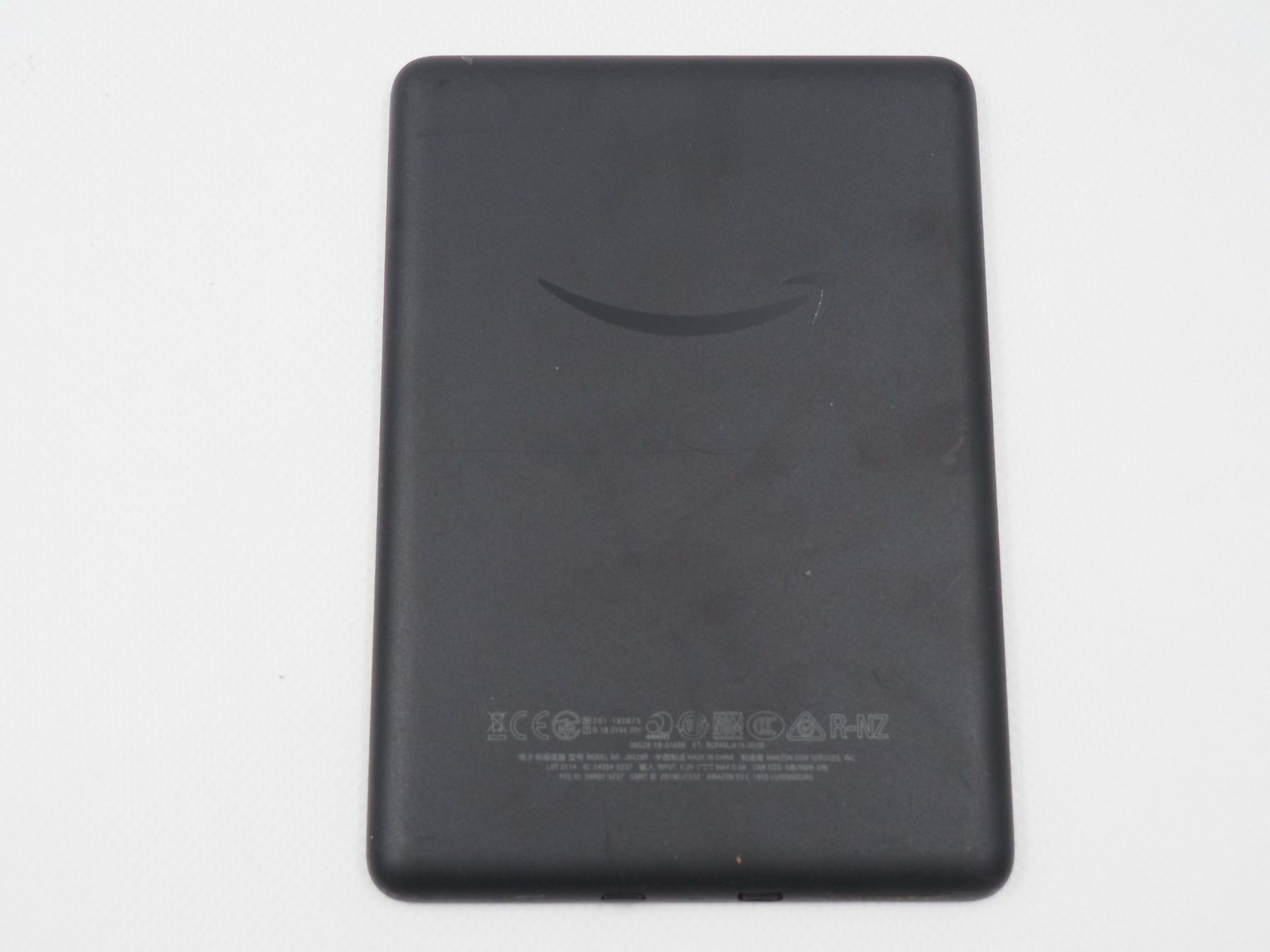 Amazon Tablet PC: AMAZON Kindle 10. Generation 2019 (26071131p30) – Usato da Zürich venduto da fundsachenverkauf 1