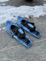 Schneeschuhe Vaude / Morpho Kinder