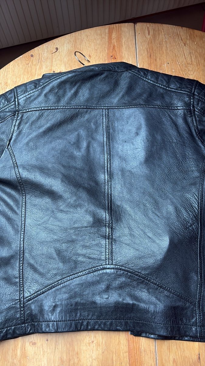 Jacken: Gipsy Lederjacke S – Gebraucht aus Wynigen von ala_p2k6 3