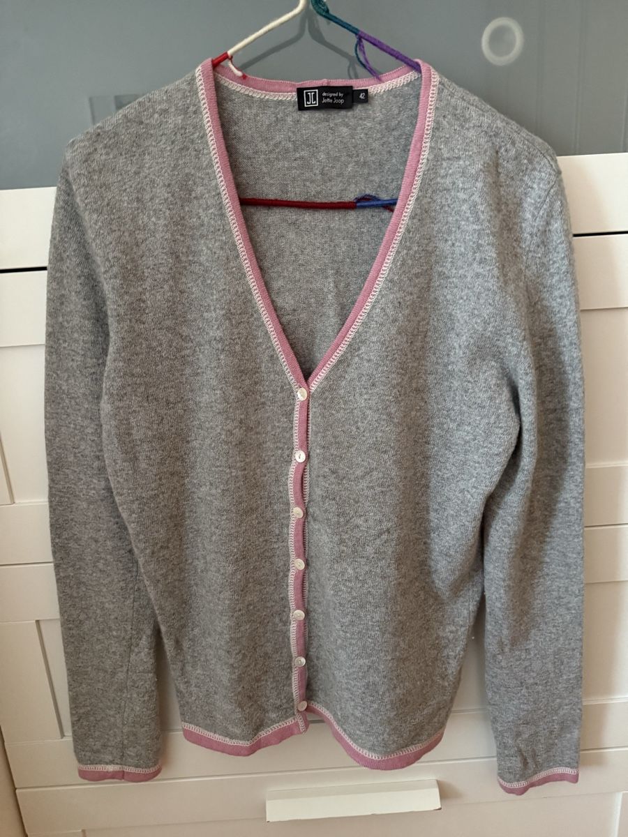 Joop Giacche: Joop Cardigan – Usato da Abtwil SG venduto da Fcbayern1992