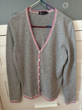Joop Cardigan