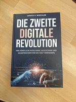 Buch Die zweite digitale Revolution von Janick P. Mischler