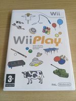 Wii Play für die Nintendo Wii